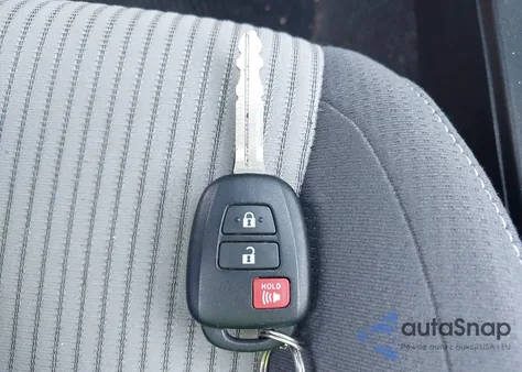 2014 Toyota Rav4 Xle from USA, damaged, VIN JTMWFREV7ED040125